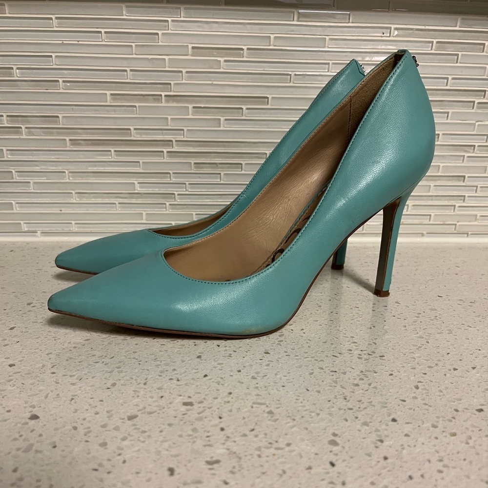 Sam Edelman Heels